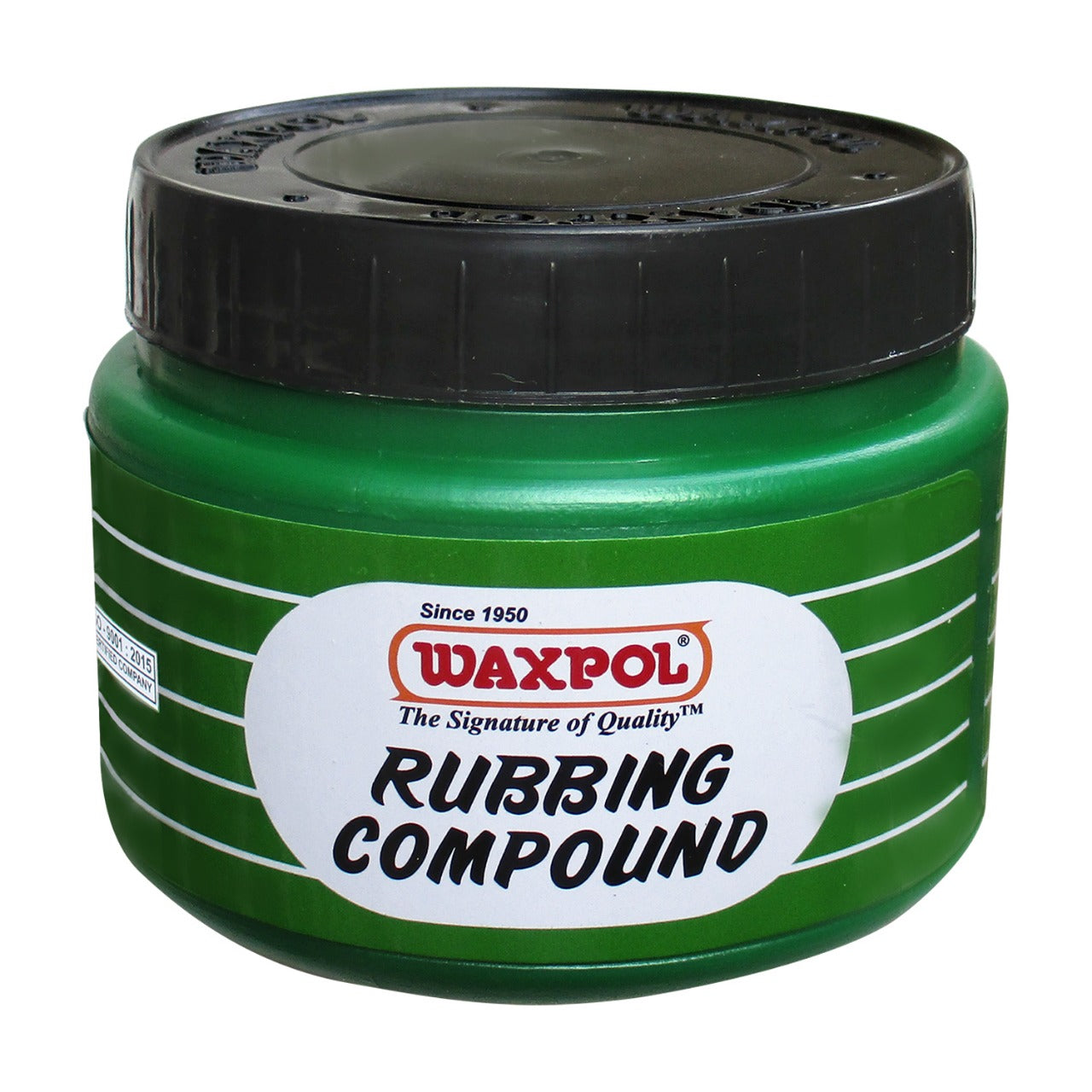 Rubbing Compound Green