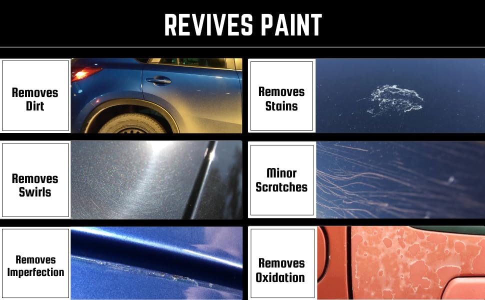 Wax Polish Showroom finish