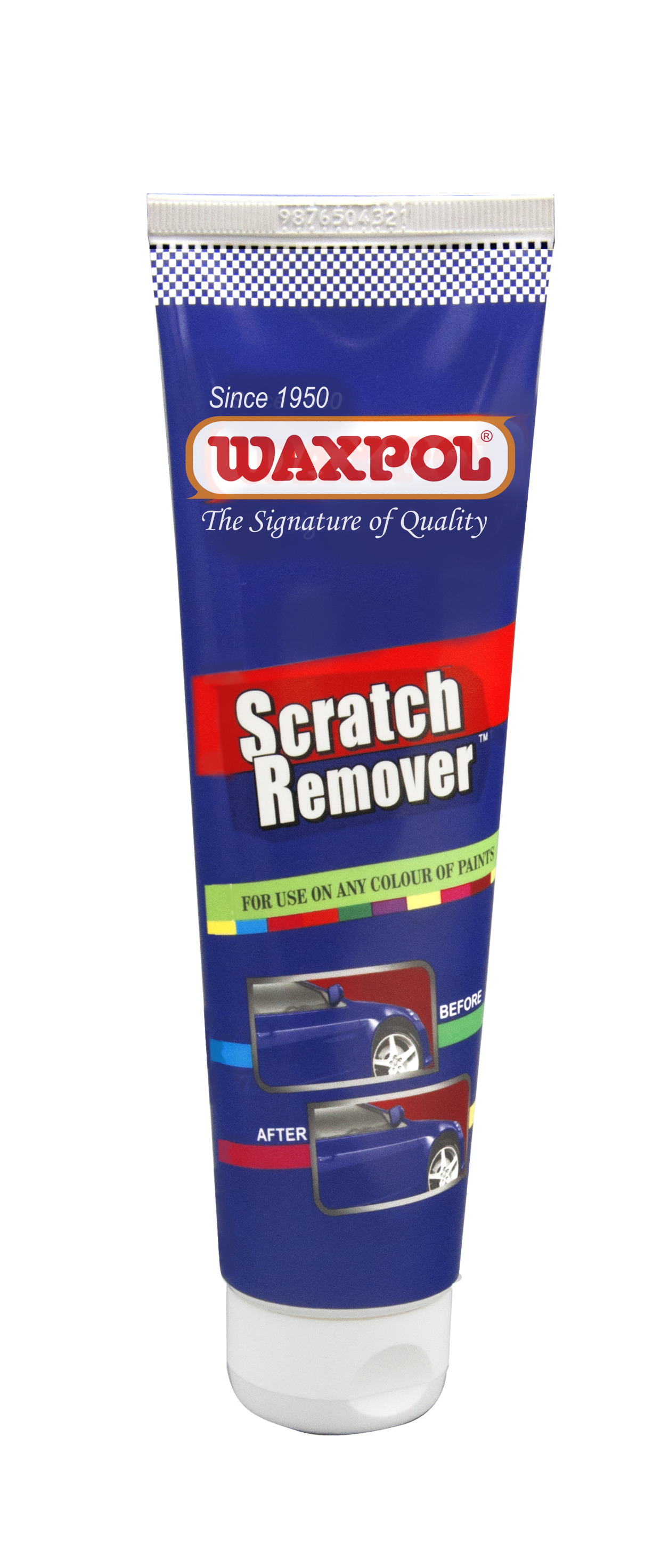 Scratch Remover