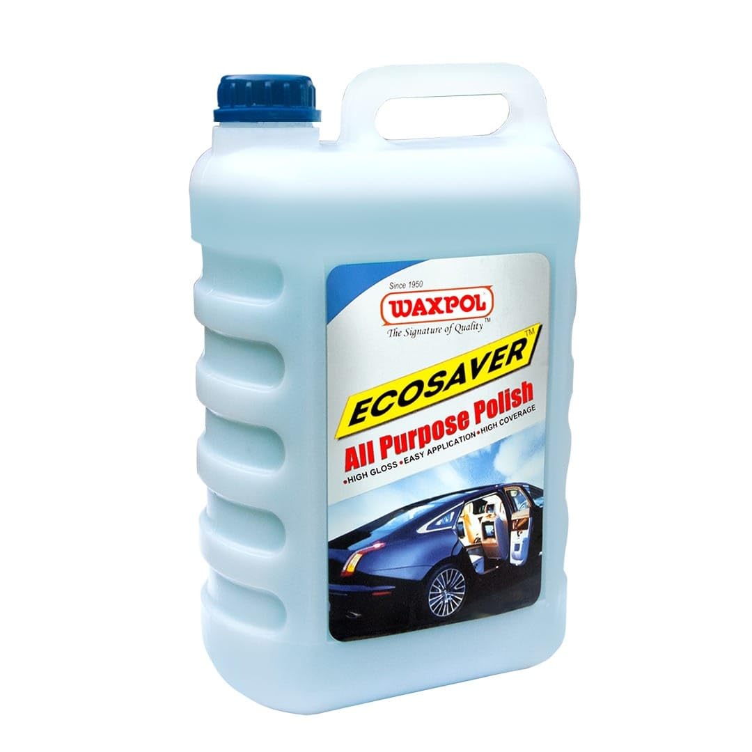 Ecosaver All Purpose Polish