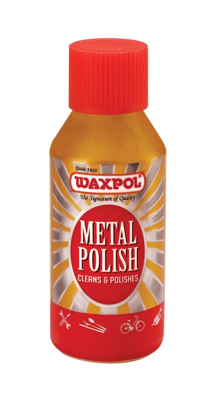 Metal Polish