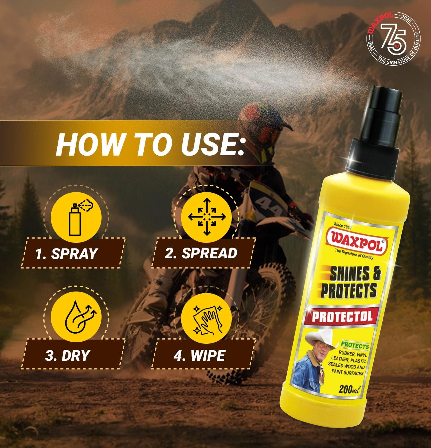Protectol Liquid Polish