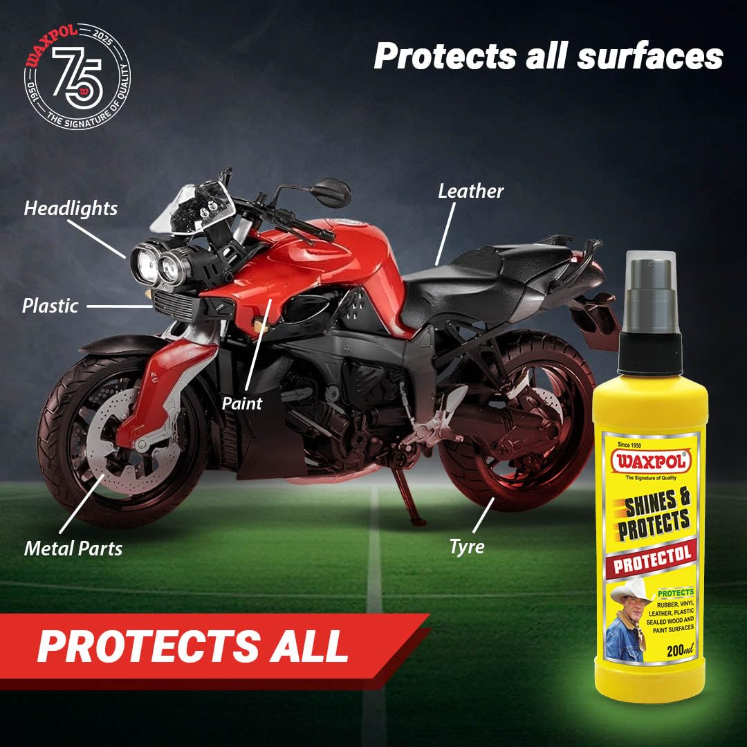 Protectol Liquid Polish