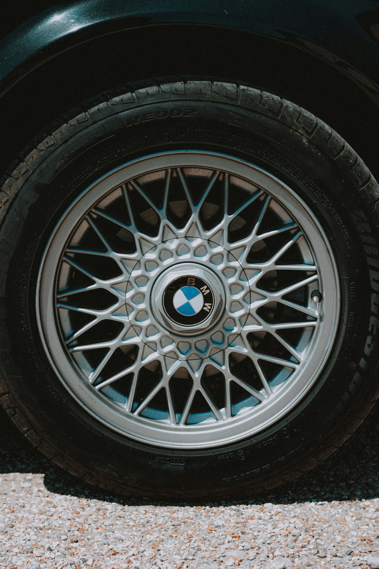 Tyre, Rubber & Plastic