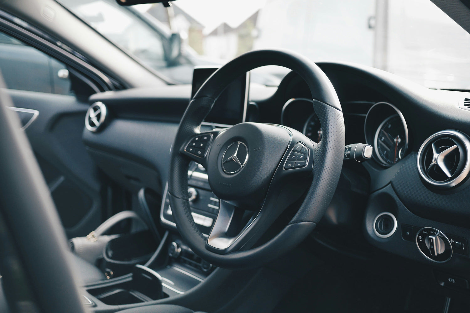 Interior & Multi Surface
