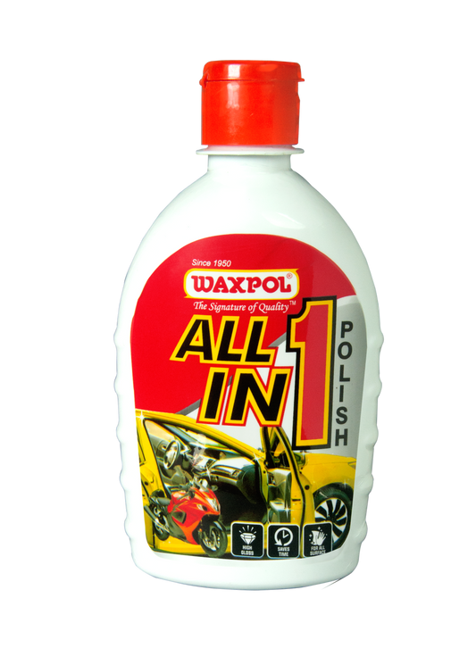 All-in-One Multipurpose Polish