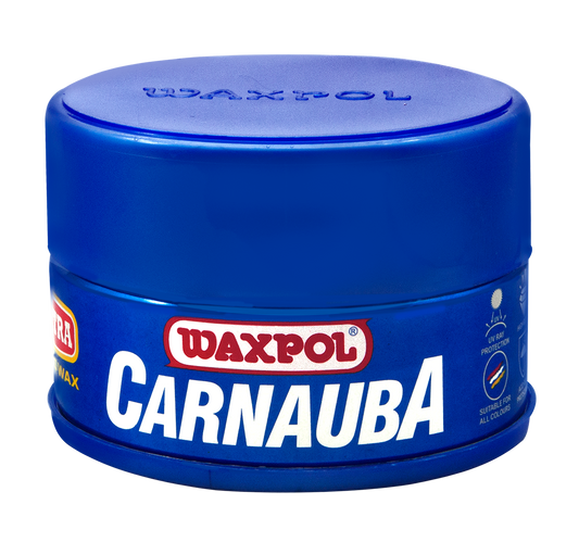 Carnauba Wax Premium Car & Bike Polish