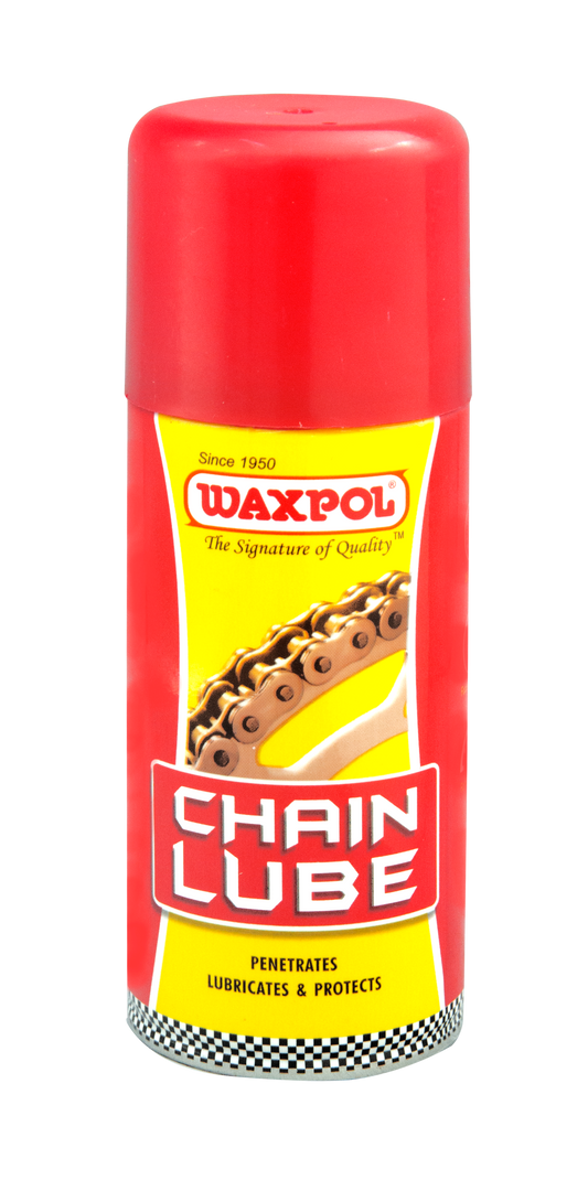 Chain Lube Aerosol Spray