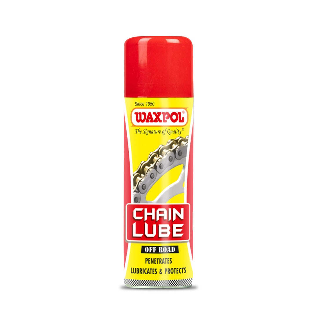 Chain Lube Aerosol Spray