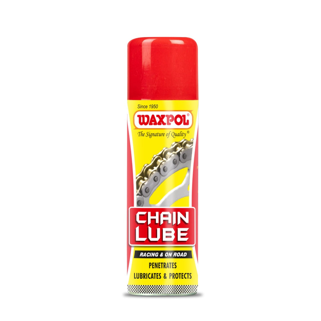 Chain Lube Aerosol Spray