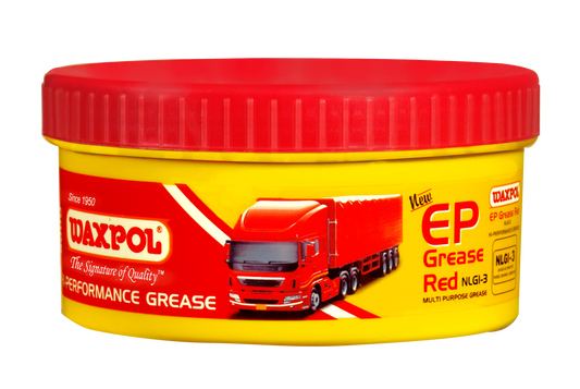 EP Grease Red NLGI-3 Multi Purpose