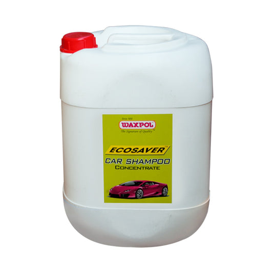 Ecosaver Car & Bike Shampoo