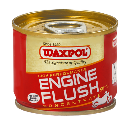 Engine Flush