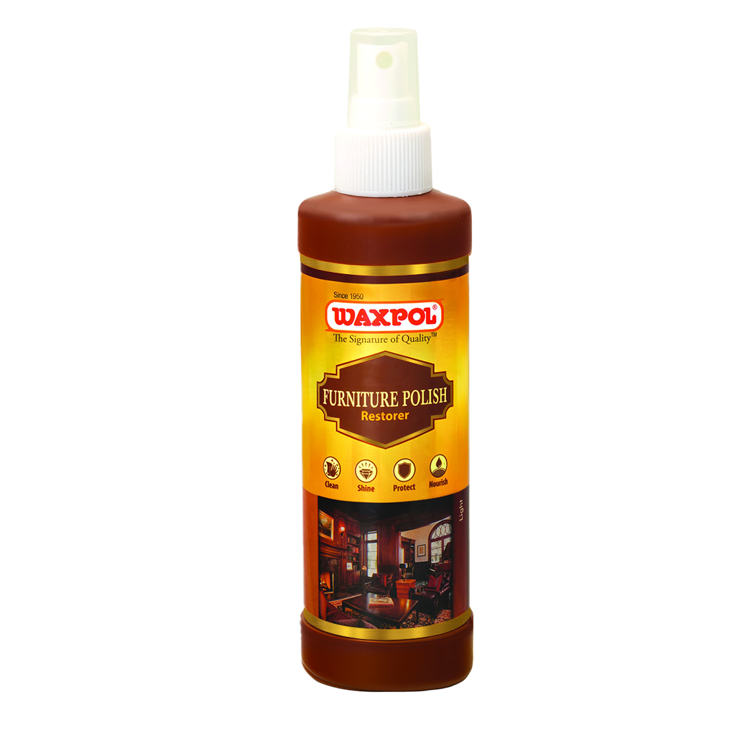 Furniture Polish Restorer