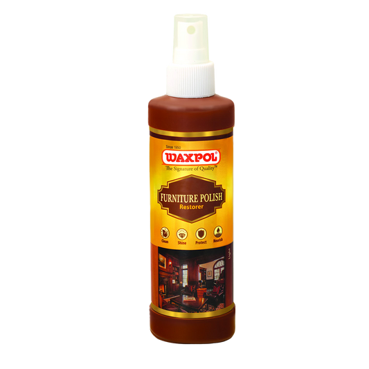 Furniture Polish Restorer