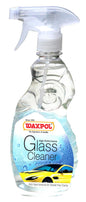 High Performance Glass Cleaner
