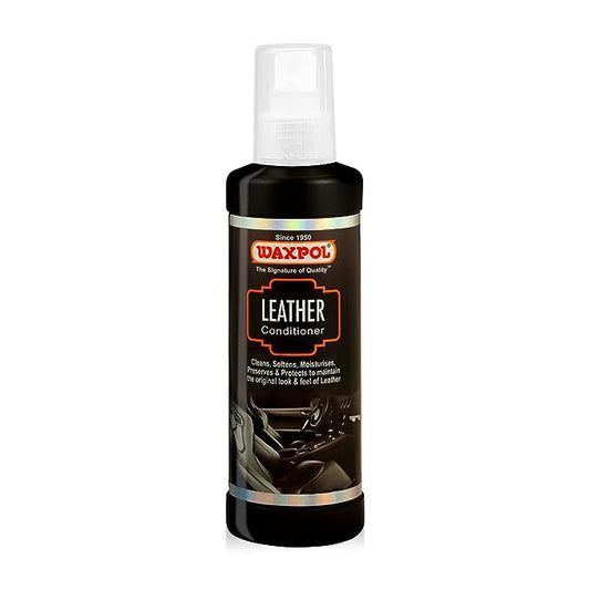 Leather Conditioner