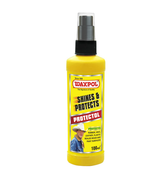 Protectol Liquid Polish