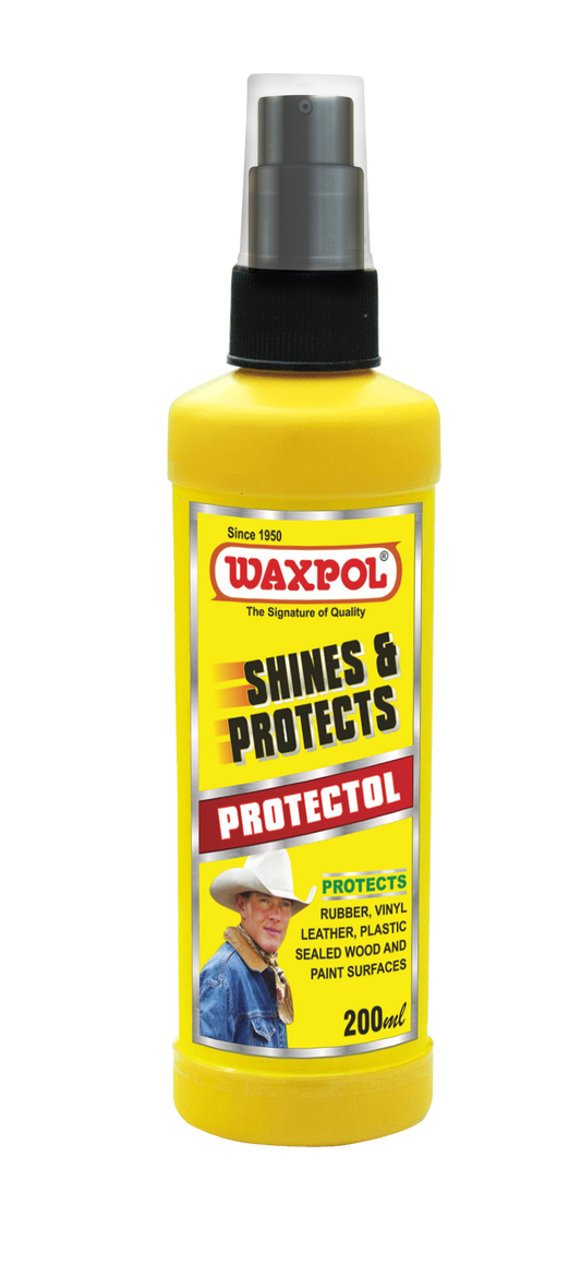 Protectol  Liquid Polish