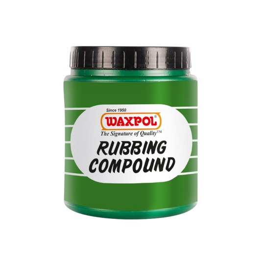 Rubbing Compound Green