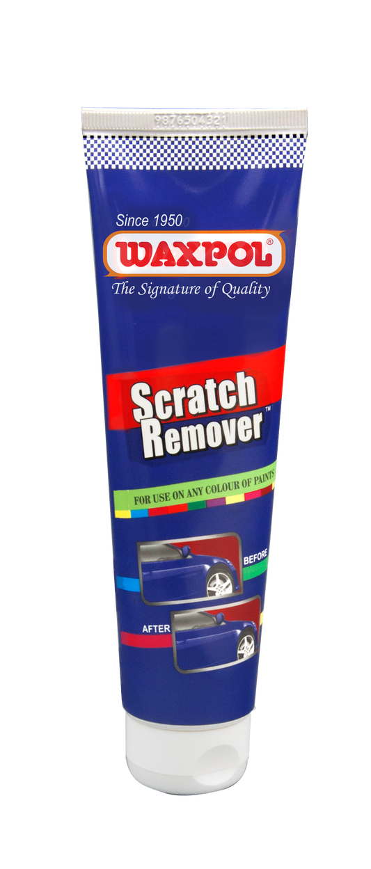 Scratch Remover