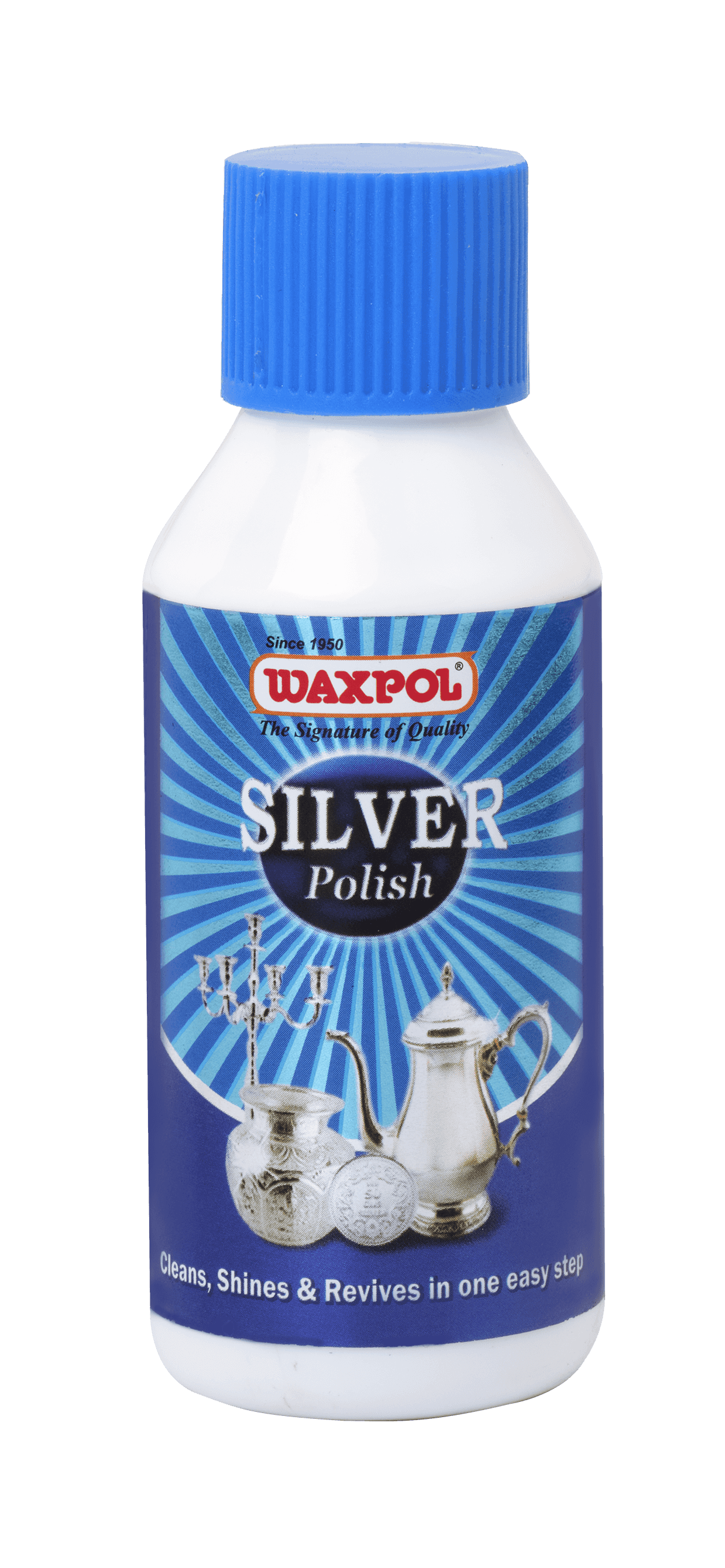 Silver Polish