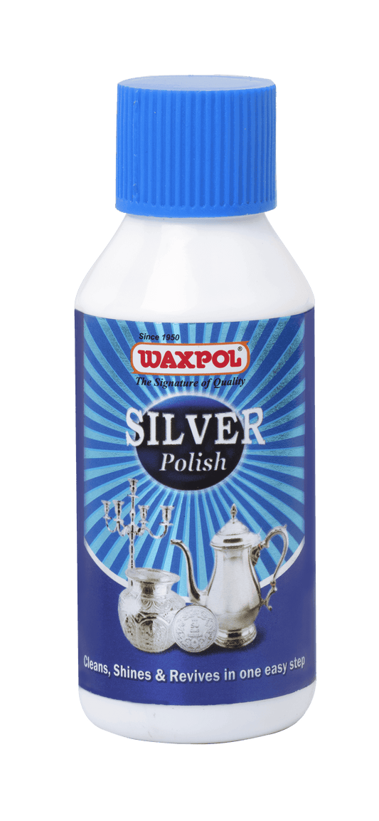 Silver Polish