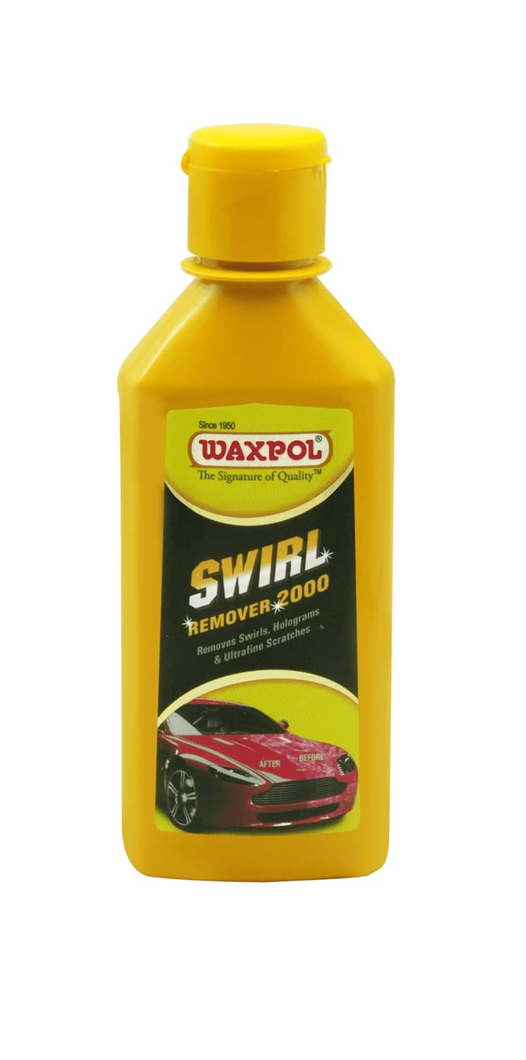 Waxpol Swirl Remover 2000