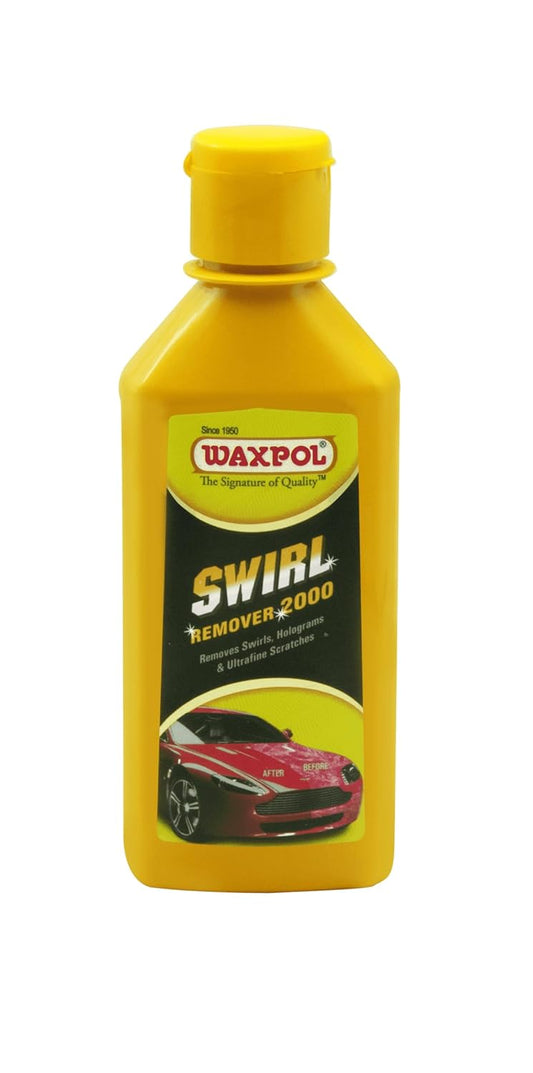 Waxpol Swirl Remover 2000
