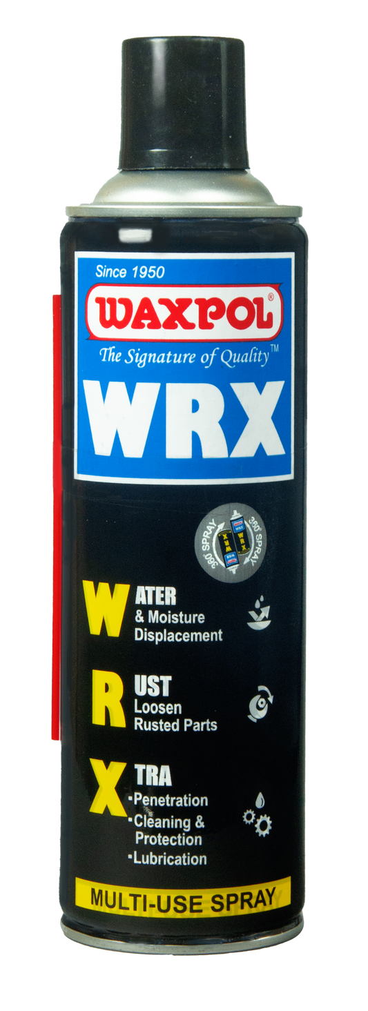 WRX (360 Multipurpose spray)