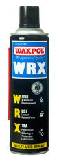 WRX(360 Multipurpose spray)