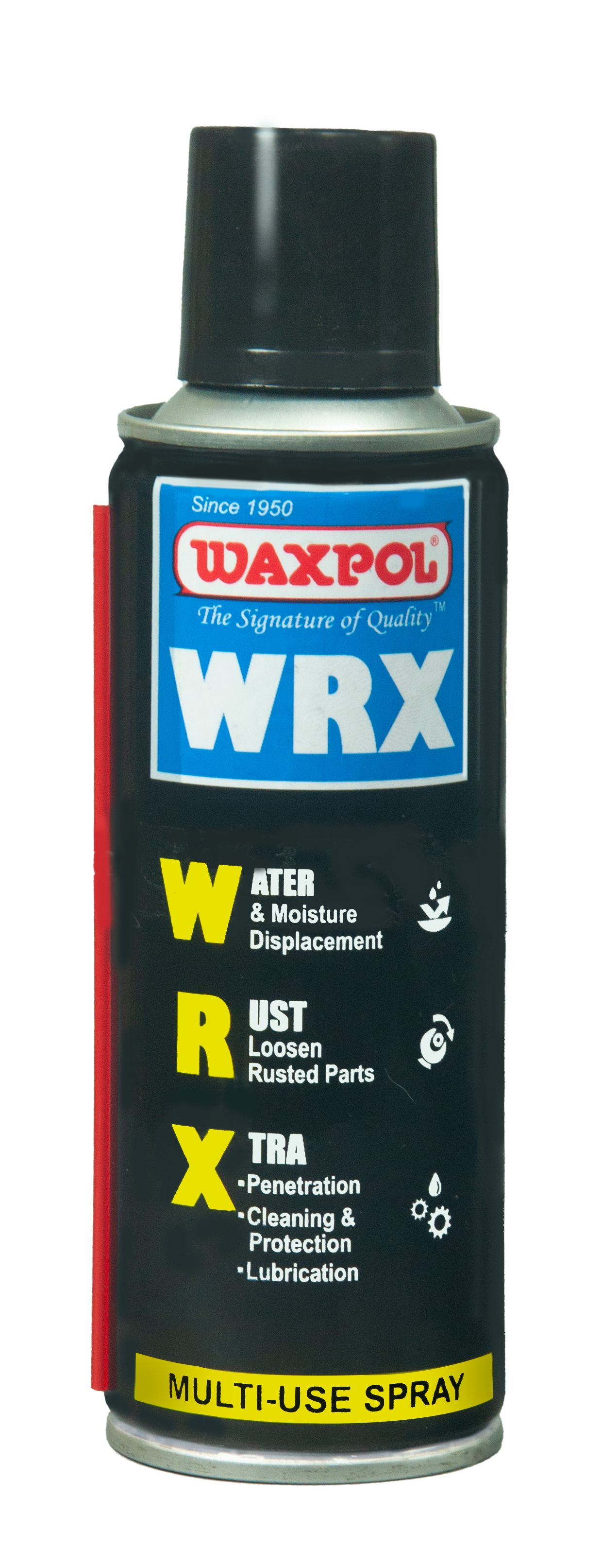 WRX(360 Multipurpose spray)