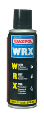 WRX(360 Multipurpose spray)