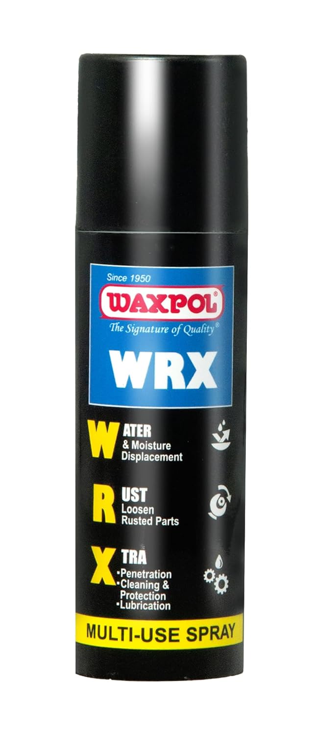 WRX(360 Multipurpose spray)