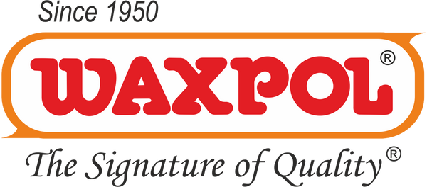 THE WAXPOL INDUSTRIES LIMITED
