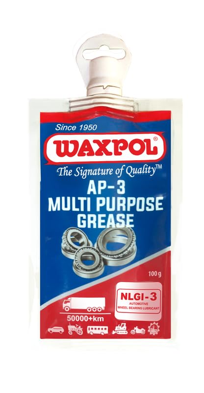 AP-3 Multipurpose Grease
