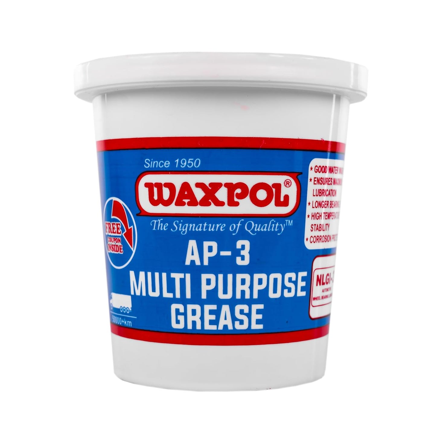 AP-3 Multipurpose Grease