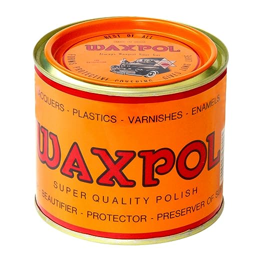 Auto Polish (Super Quality Polish)