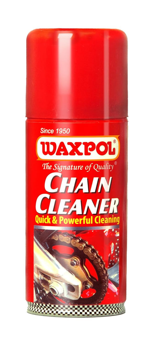 Chain Cleaner  Aerosol Spray for Bikes