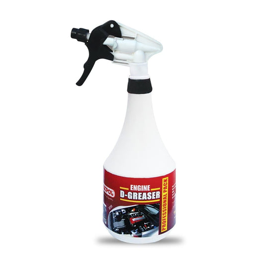 Heavy Duty Engine D-Greaser