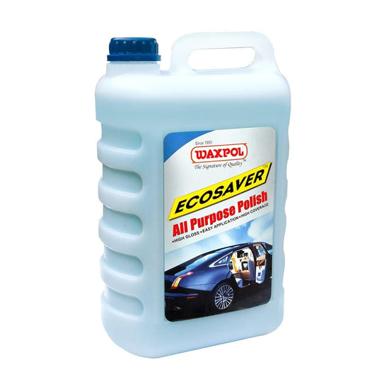 Ecosaver All Purpose Polish