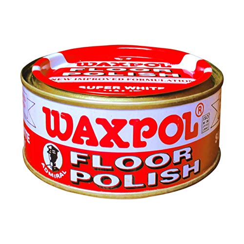 Floor Polish (White/Neutral)