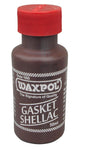Gasket Shellac Compound