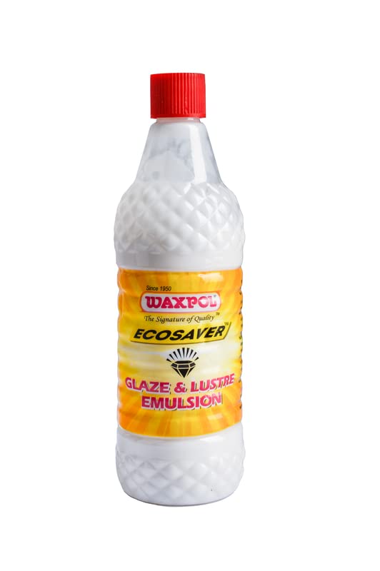 Ecosaver Glaze & Lustre Emulssion
