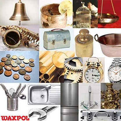Metal Polish