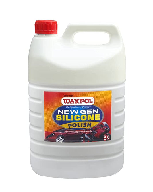 New Generation Liquid Polish (5L)