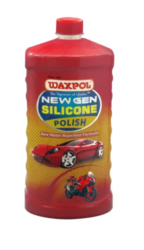 New Generation Liquid Polish
