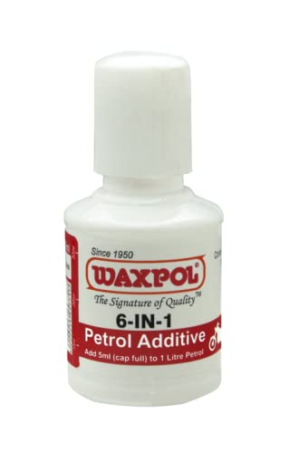 Petrol Additive
