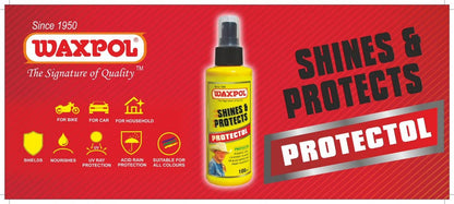 Protectol Liquid Polish 200 ml(set of 12)