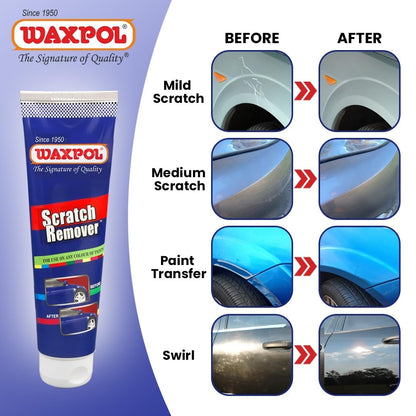 Scratch Remover